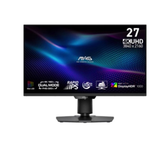 [9S6-3CF09H-010] MAG 274UPDF E16M