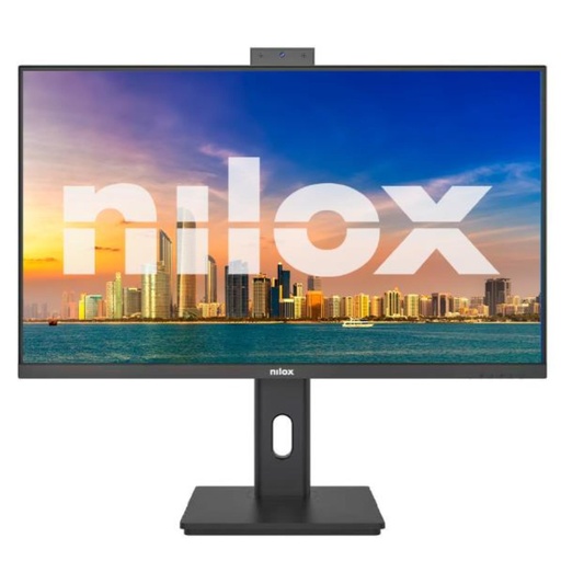 [NXM24RWEB02B] MONITOR 24 IPS REG WEBCAM 120HZ