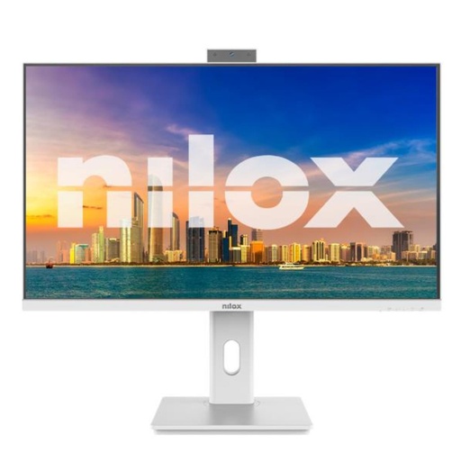 [NXM24RWEB02W] MONITOR 24 IPS REG WEBCAM 120HZ