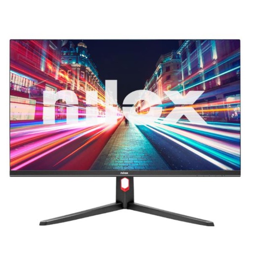 [NXM27CV2K2001] MONITOR 27 CURVO 200HZ 2K HDMI DP