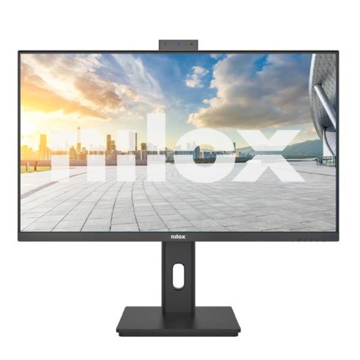 [NXM27RWEB0265] MONITOR 27 WEBCAM USBC 65W