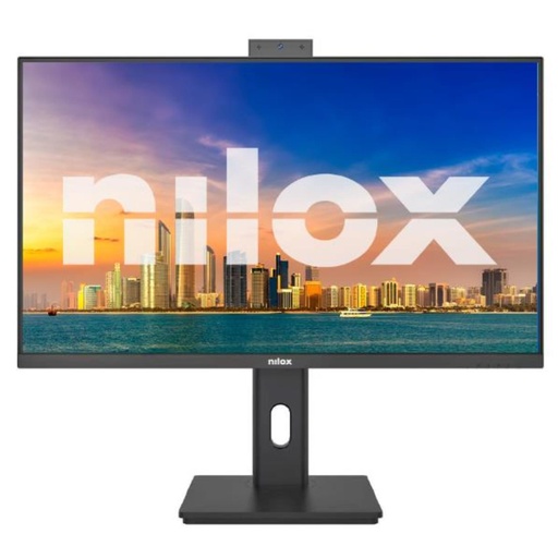 [NXM27RWEB02B] MONITOR 27 IPS REG 120HZ WEBCAM SPK
