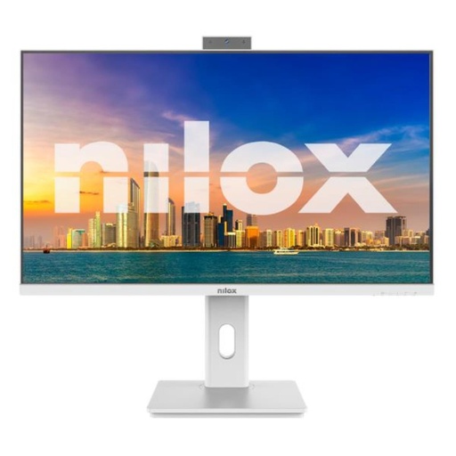 [NXM27RWEB02W] MONITOR 27 IPS REG WEBCAM 120HZ