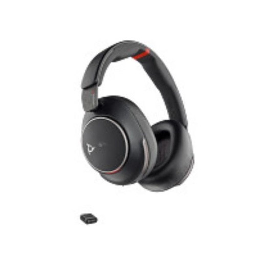 [8G7T8AA] POLY VOY SR 85 -M USB-C HS +USB-