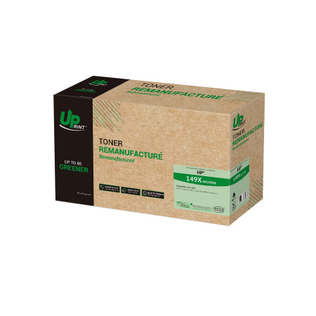[HL149XUPRR] H-149X per HP W1490X Toner nero 9.500pg