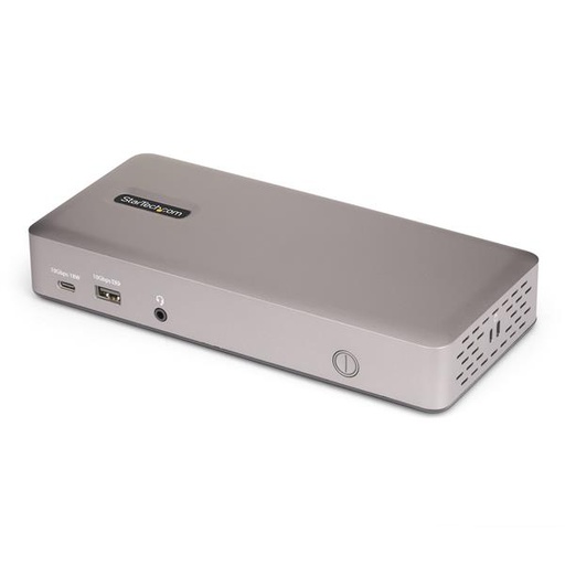 [150UE-USB4DOCK3] DOCKING STATION USB4 3 MONITOR