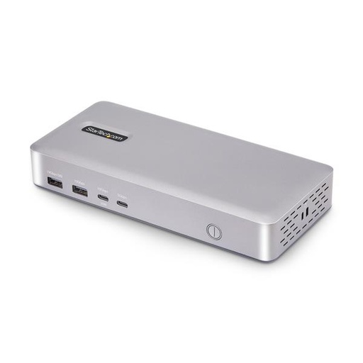 [155UE-USB4-DOCK] USB4 DOCKING STATION, DUAL 4K
