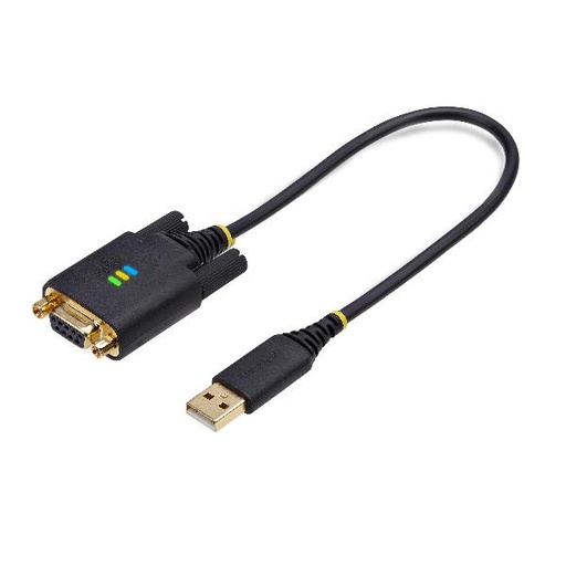 [1P1FFCNUSBSERIA] CAVO USB A SERIALE DCE DA 30CM