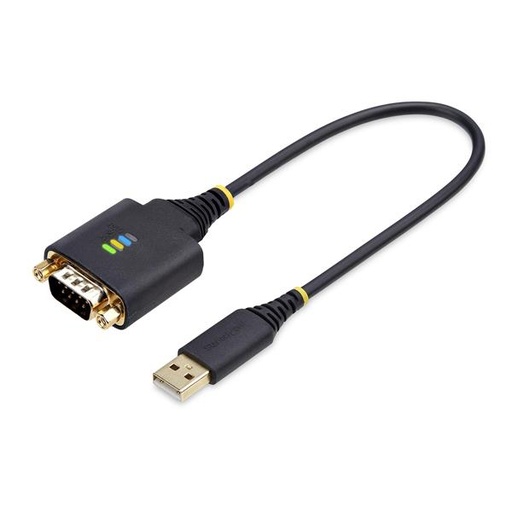 [1P1FFCUSBSERIAL] CAVO USB A SERIALE DA 30 CM