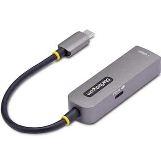 [2GPD3USBCETHRNT] ADATTATORE ETHERNET USB C