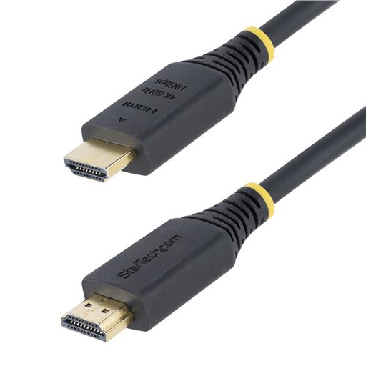 [HDMI2CABL4K603M] CAVO HDMI  PREMIUM 3M
