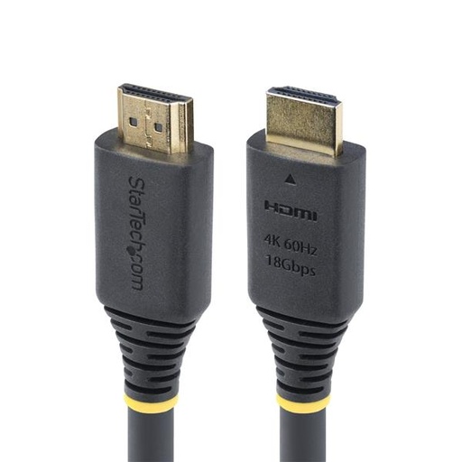 [HDMI2CABL4K607M] CAVO HDMI 2.0 4K 60HZ PREMIUM