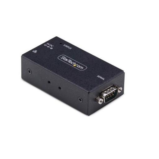 [I13SERIALETHERN] ADATTATORE SERIALE A ETHERNET