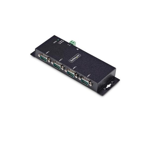 [I43SERIALETHERN] ADATTATORE SERIALE A ETHERNET