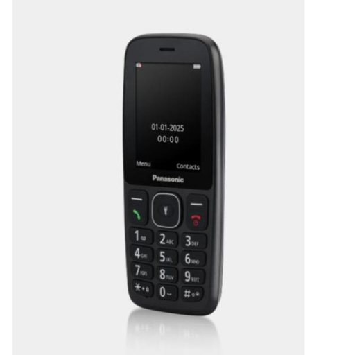 [KX-TF400EXB] FEATURE PHONE TF400 BLACK
