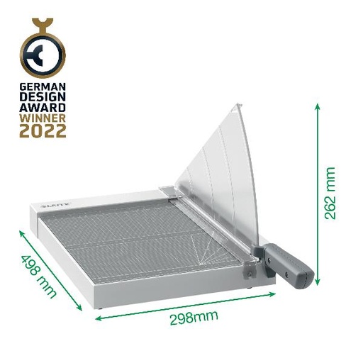 [90180000] GHIGLIOTTINA HOME A4
