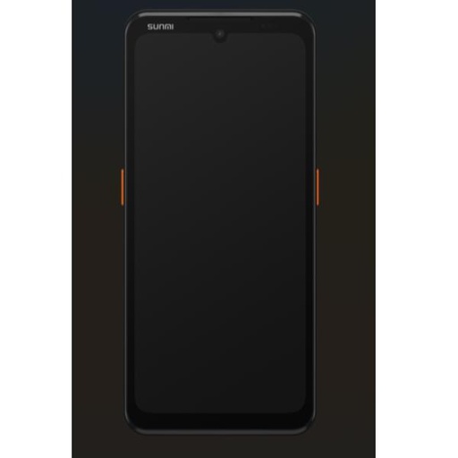 [P09070030] L3 2D 6/128GB LTE WIFI NFC AND 14