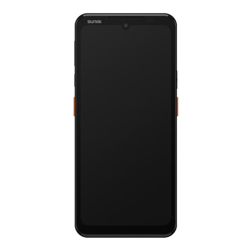 [P09070036] L3 2D 6/128GB LTE WIFI NFC AND 14