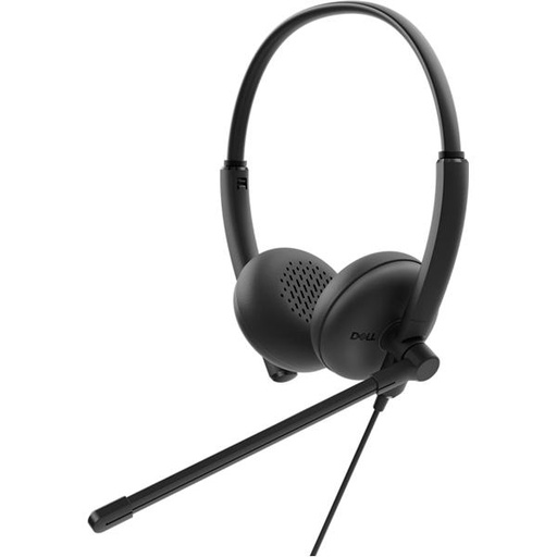 [WH125-DWW] DELL WIRED HEADSET WH125