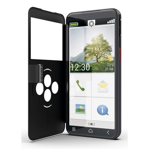 [E7LT.V1.BK.01] EMPORIA SMART.7LITE BLACK