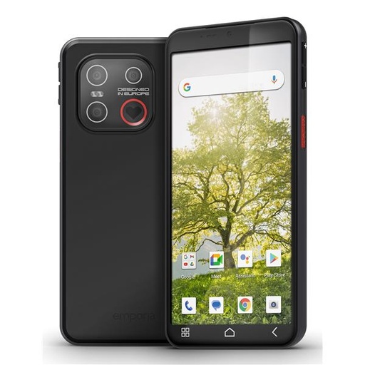 [ME7.V1.BK.01] EMPORIA ME7 BLACK