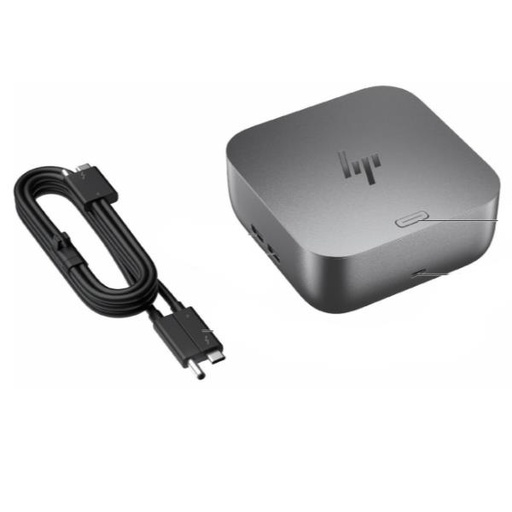 [AW5M5UT] HP THUNDERBOLT 4 ULTRA 280W G6 DOCK