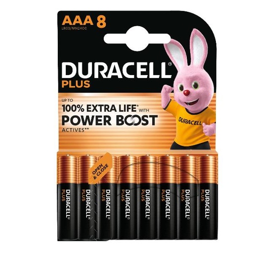 [DU0213] CF8 PLUS POWERBOOST MINISTILO (AA)