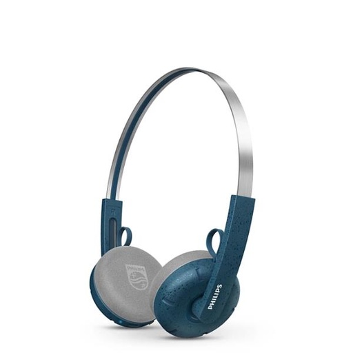 [TAH2000TL/00] CUFFIE ON EAR WIRELESS VERDE/AZZURR