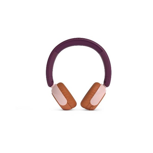 [TAK4200MP/00] CUFFIE ON EAR WRLS BAMBINI VIOLA