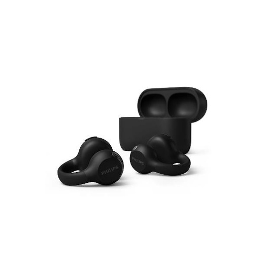 [TAQ2000BK/00] AURICOLARE OPEN EAR TRUE WRLS NERO