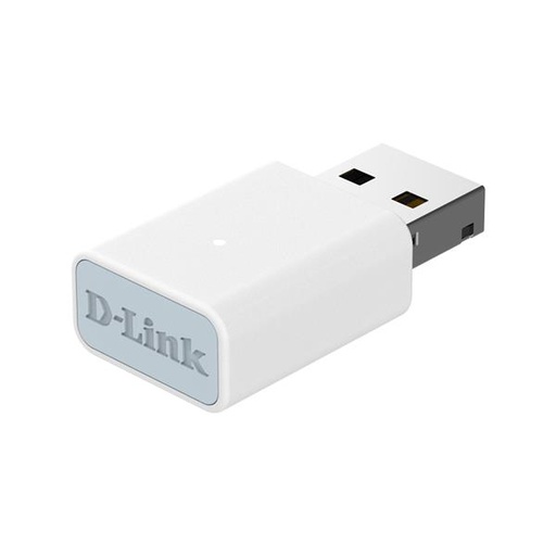 [AC13U] WI-FI 5 AC1300 USB 2.0 DONGLE