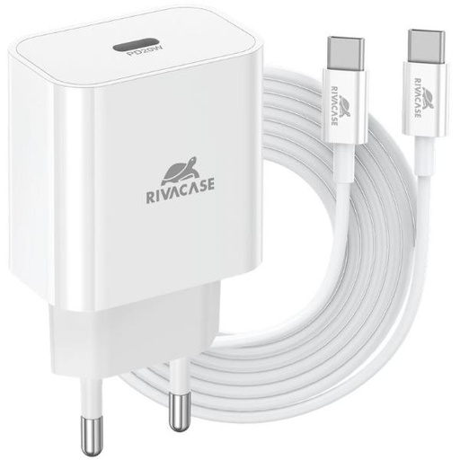 [PS4101W00] WIRELESS CHARGER 20W PD 3.0 USB-C