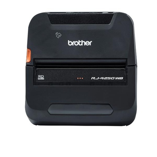 [RJ4250WBLZ1] ST. PORTATILE RJ4250 WIFI BTRY