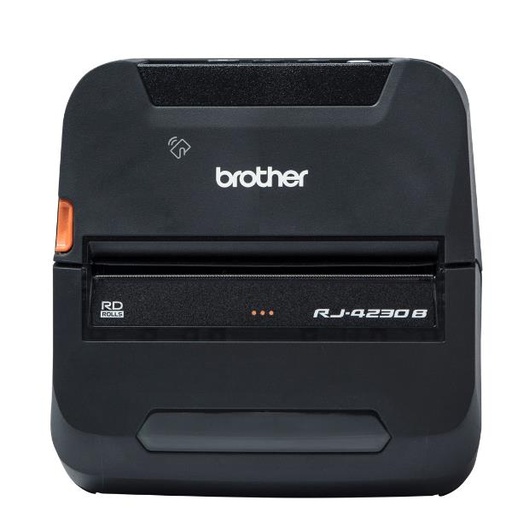 [RJ4250WBZ1] MOBILE PRINTER 4   WIFI
