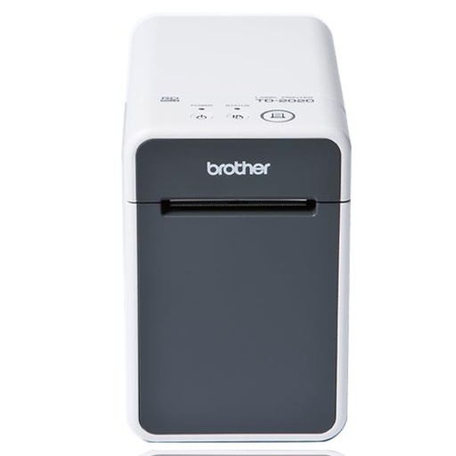 [TD2020AXX1] STAMP. 2  203 DPI RS-232/USB