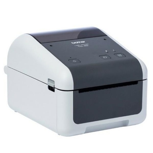 [TD4420DNXX1] STAMP. DT  203 DPI USB/RS232/LAN