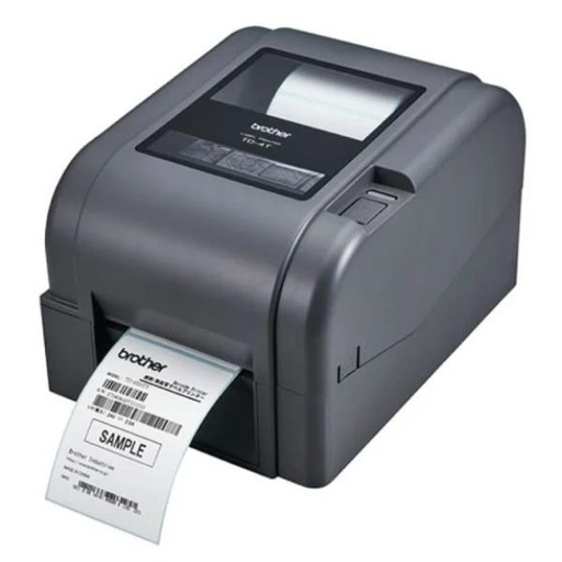 [TD4420TNZ1] STAMP. TT  203 DPI USB/RS232/LAN