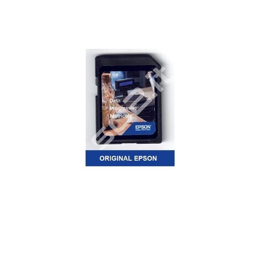 [7110822] 8GB ELECTRONIC JOURNAL BLISTER RT