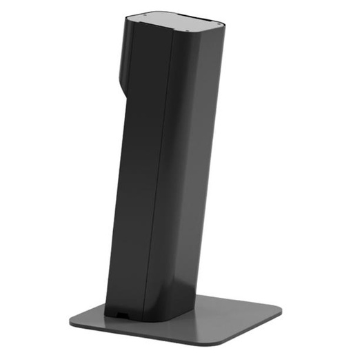 [3PTY-SC-2000-PB] KIOSK STAND  KC50 COMPATIBLE RISER