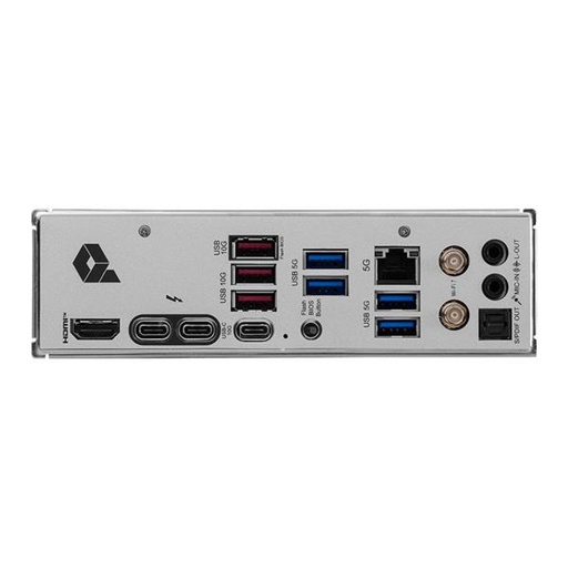 [Z890-A-WF-PRO] PRO Z890-A WIFI