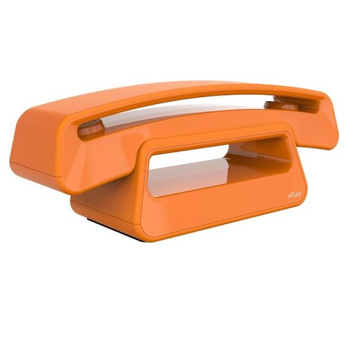 [ATL1428186] ALCATEL EPURE 3 ICONIC ORANGE