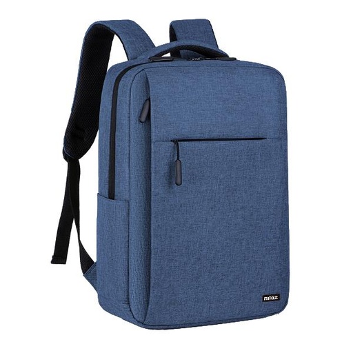 [NXBK034] ZAINO NEW 15.6 BLU