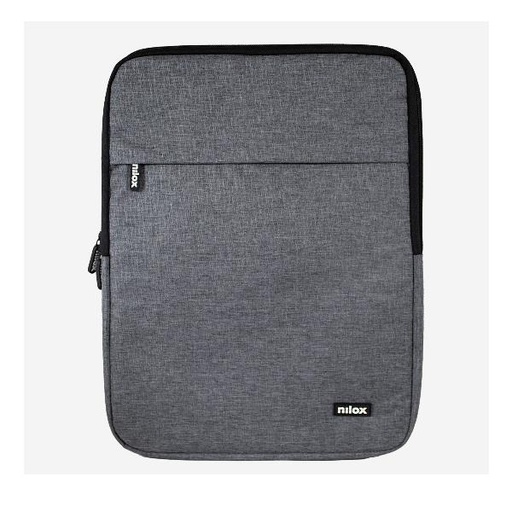 [NXSL15GY] SLEEVE 15.6 GRIGIA