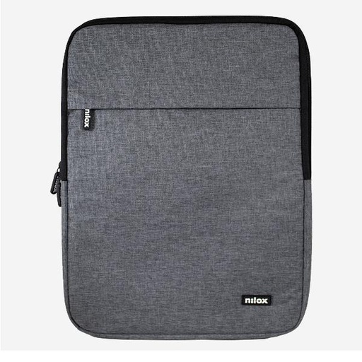 [NXSL17GY] SLEEVE 17.3 GRIGIA