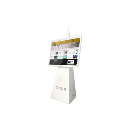 [DY5508] YASHI PYRAMID 55  4K TOUCH 8/256