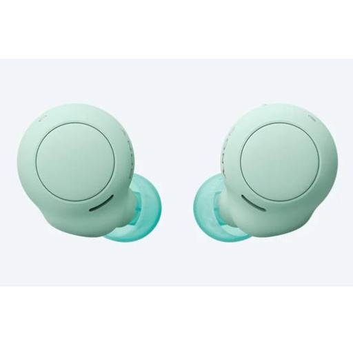 [WFC500G.CE7] CUFFIE IN-EAR TRUE WRLS VERDE