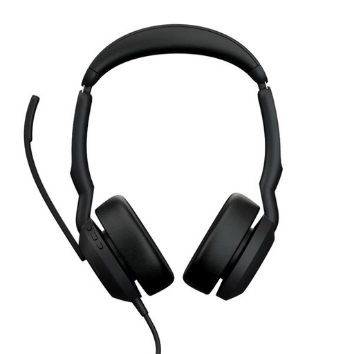 [25089-999-799] JABRA EVOLVE2 50 DUO MS-USB-C/A