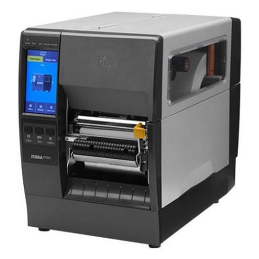 [ZT23143-T3E000F] STAMP.TT ZT231 12D USB/LAN/SER