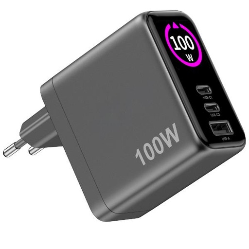 [TCSCREEN2C1A100] TC 2C1 A 100W WITH SCREEN