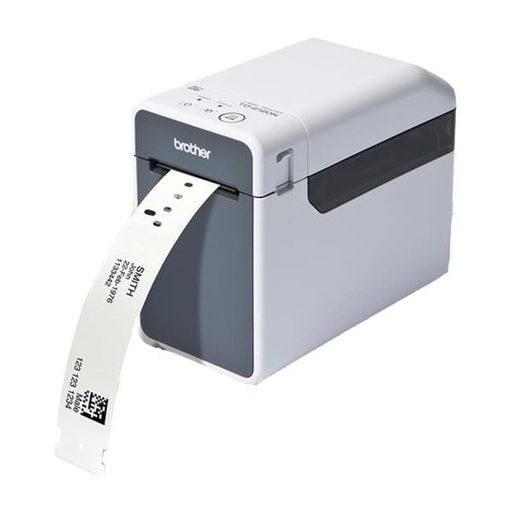 [TD2130N] STAMPANTE PER ETICHETTE TD2130N